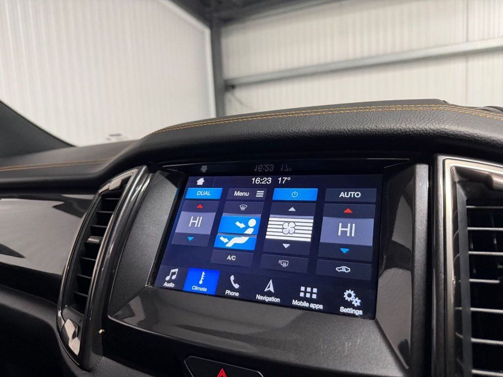 Used Ford Ranger 2019 for sale - 77049015: Photo 16