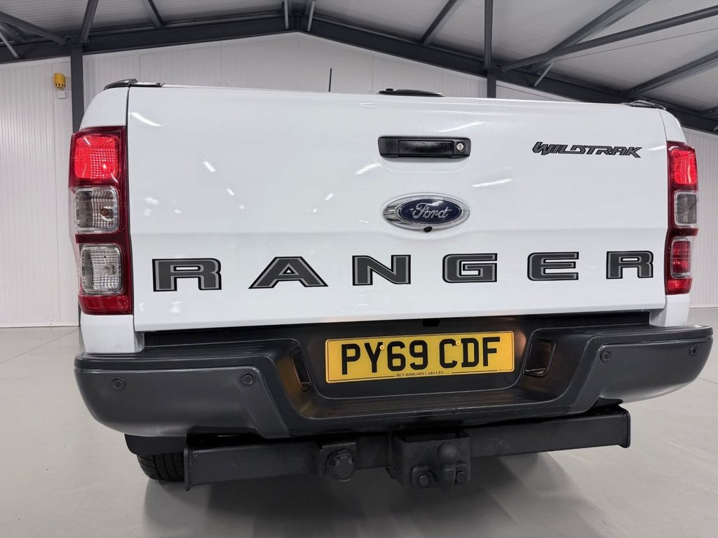 Used Ford Ranger 2019 for sale - 77049015: Photo 25