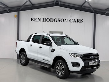 Used Ford Ranger 2019 for sale - 77049015: Photo
