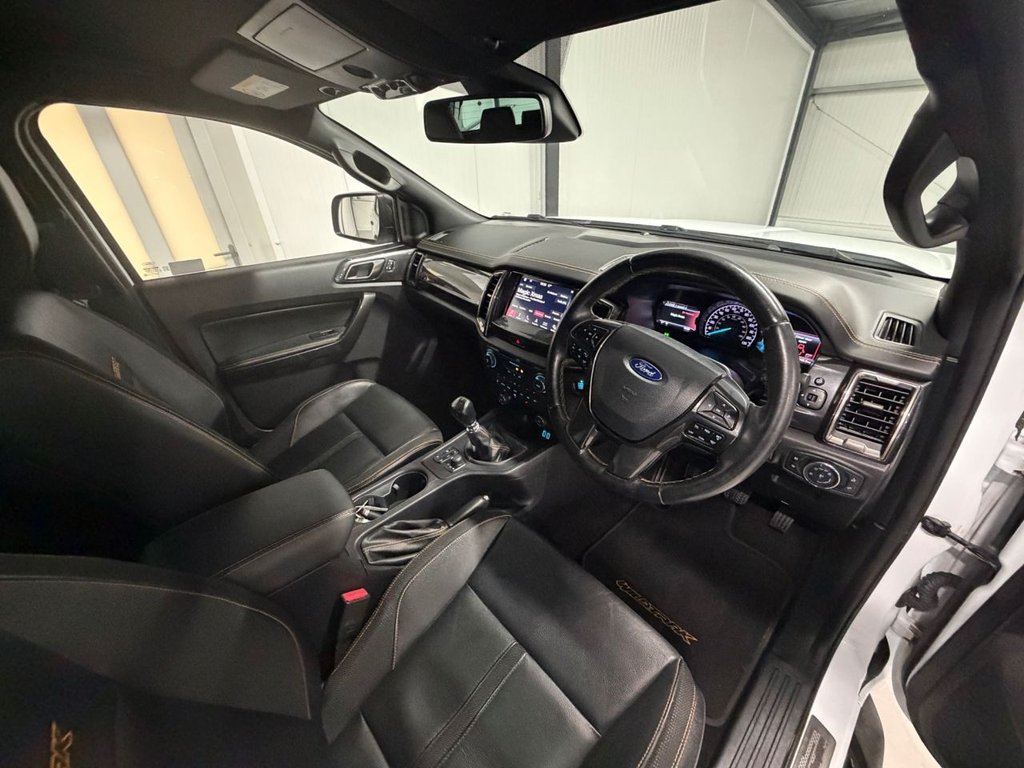 Used Ford Ranger 2019 for sale - 77049015: Photo 7