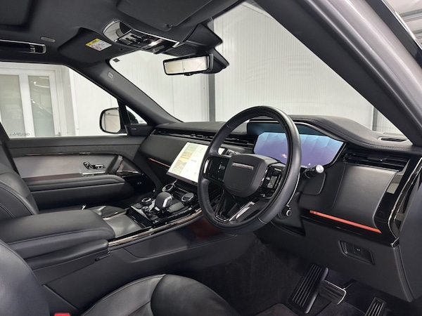 Used Land Rover Range Rover Sport 2023 for sale - 76322883: Photo 11