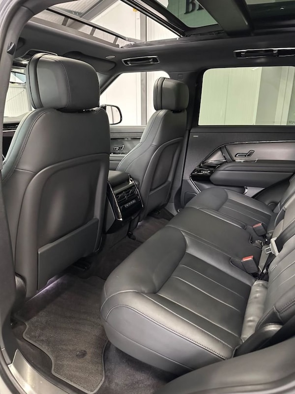 Used Land Rover Range Rover Sport 2023 for sale - 76322883: Photo 16