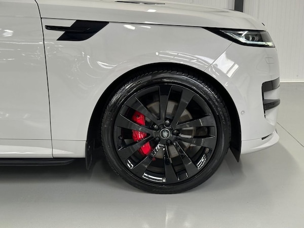 Used Land Rover Range Rover Sport 2023 for sale - 76322883: Photo 38