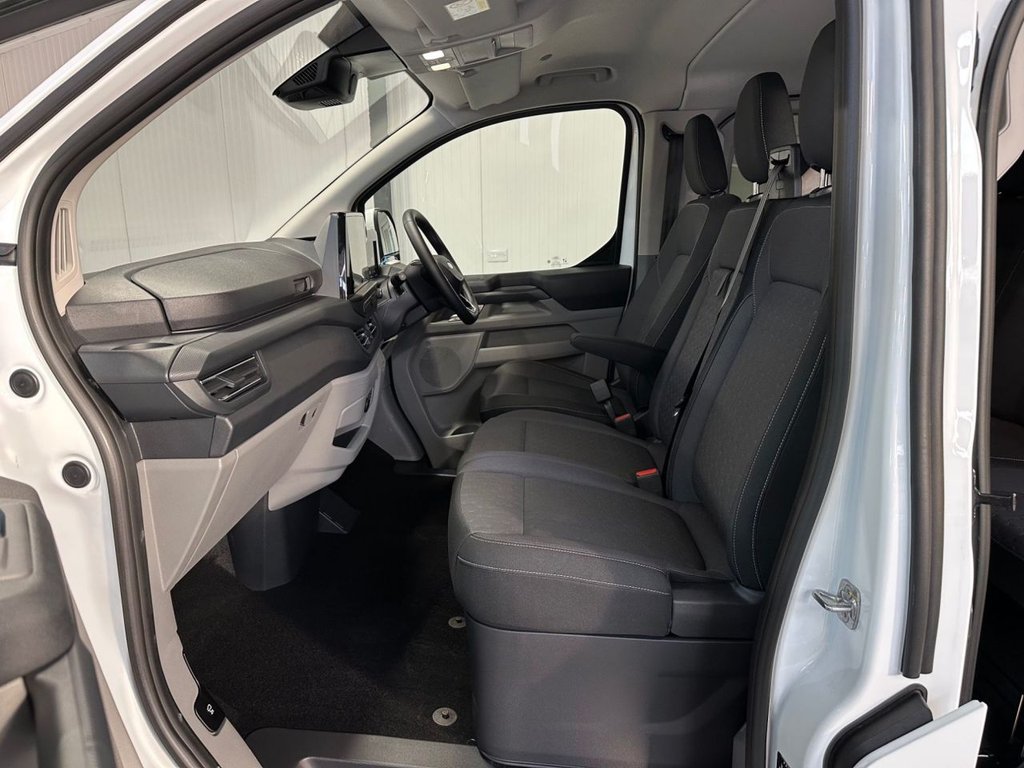 Used Ford Transit Custom 2025 for sale - 77048982: Photo 12