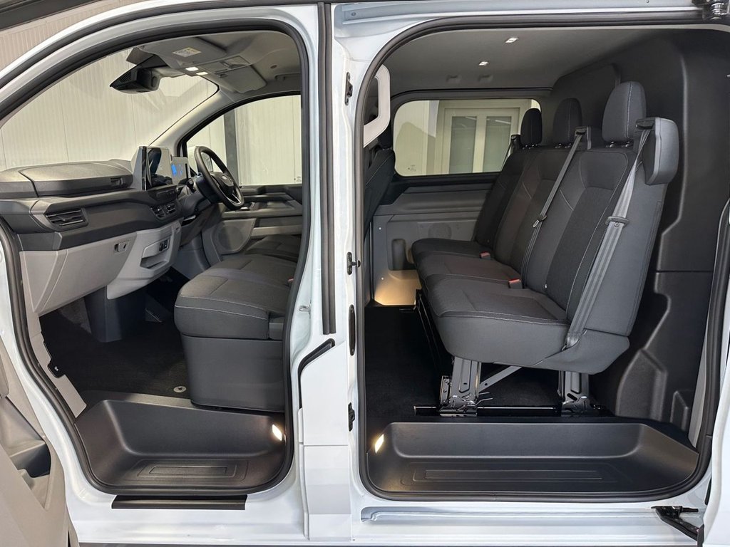 Used Ford Transit Custom 2025 for sale - 77048982: Photo 15
