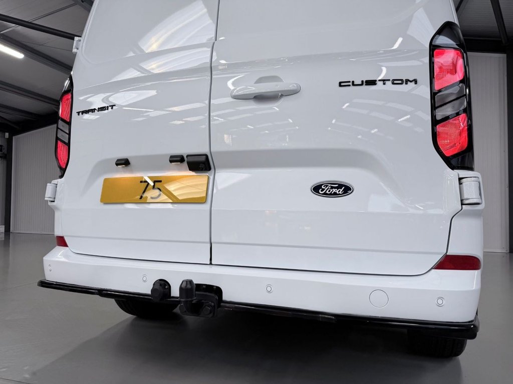 Used Ford Transit Custom 2025 for sale - 77048982: Photo 30