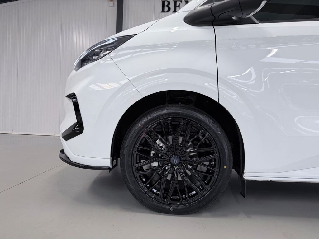 Used Ford Transit Custom 2025 for sale - 77048982: Photo 33