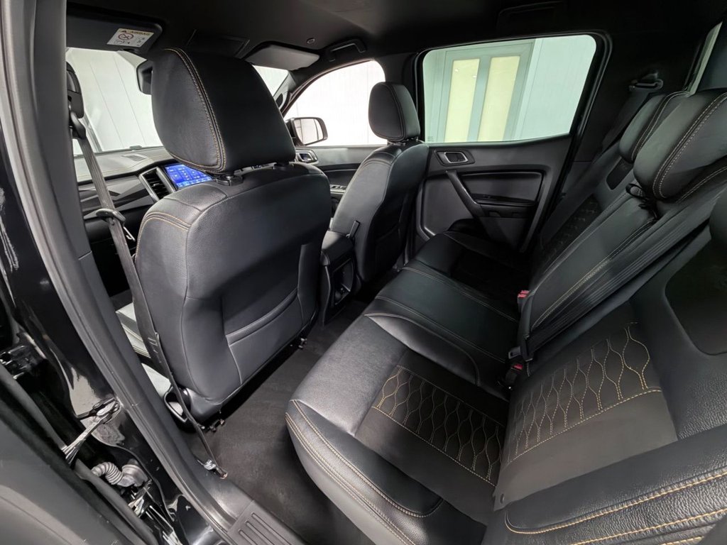 Used Ford Ranger 2022 for sale - 77139626: Photo 11
