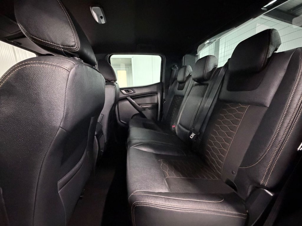 Used Ford Ranger 2022 for sale - 77139626: Photo 12