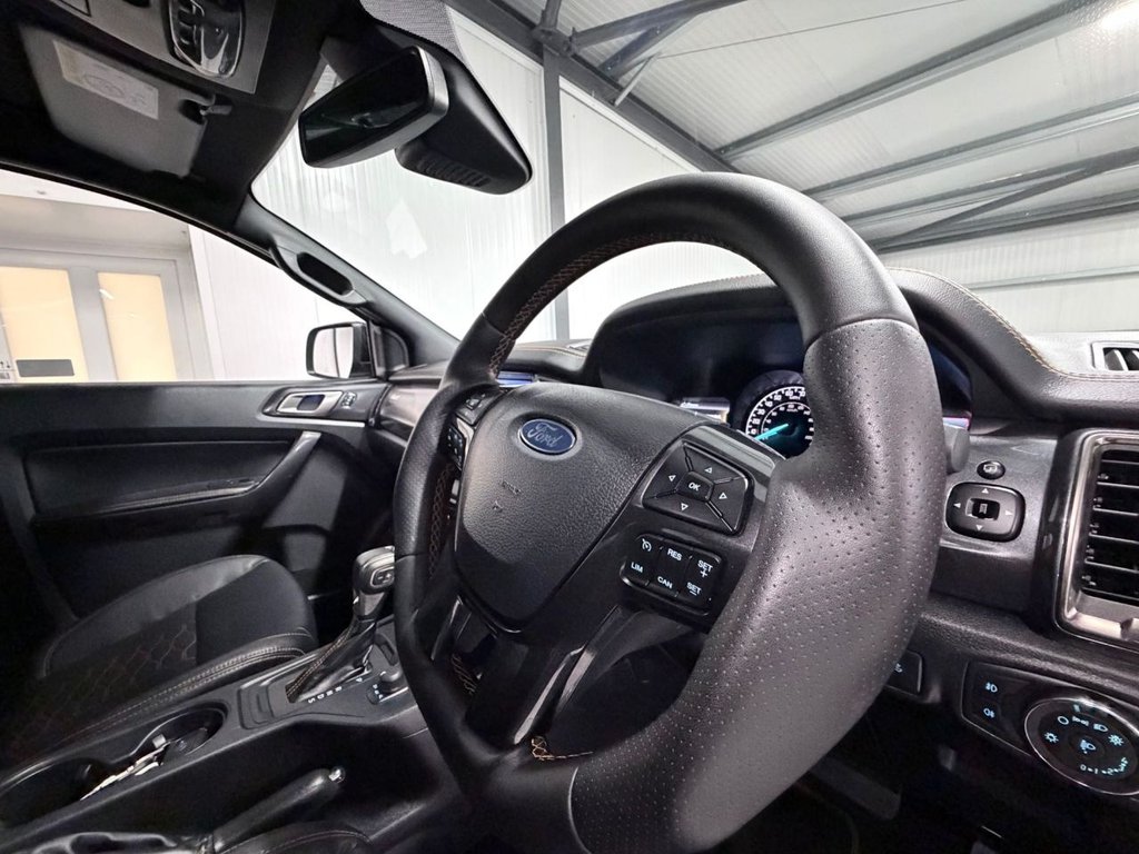 Used Ford Ranger 2022 for sale - 77139626: Photo 15