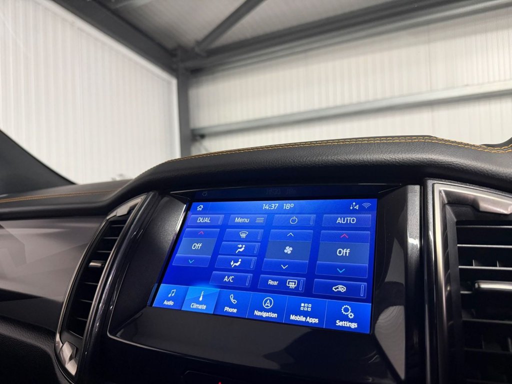 Used Ford Ranger 2022 for sale - 77139626: Photo 16