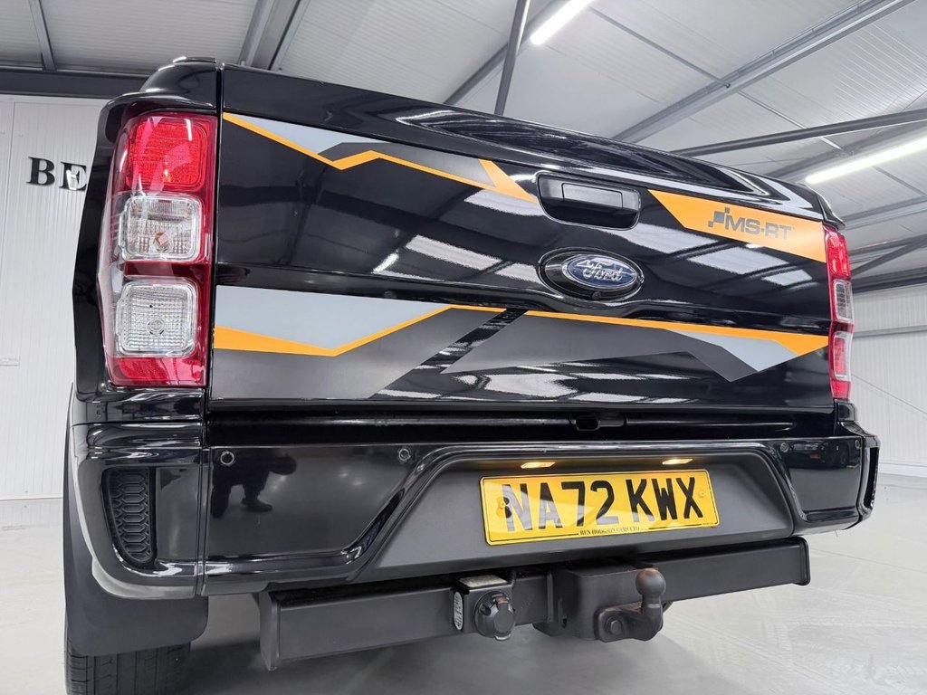 Used Ford Ranger 2022 for sale - 77139626: Photo 29