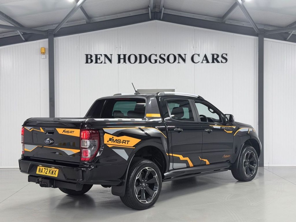 Used Ford Ranger 2022 for sale - 77139626: Photo 3