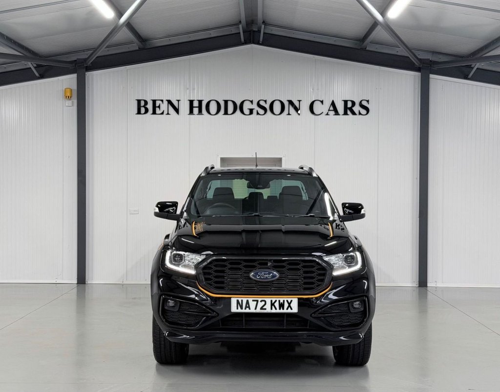 Used Ford Ranger 2022 for sale - 77139626: Photo 33