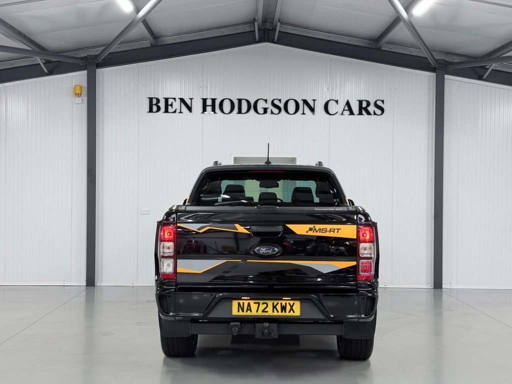 Used Ford Ranger 2022 for sale - 77139626: Photo 34