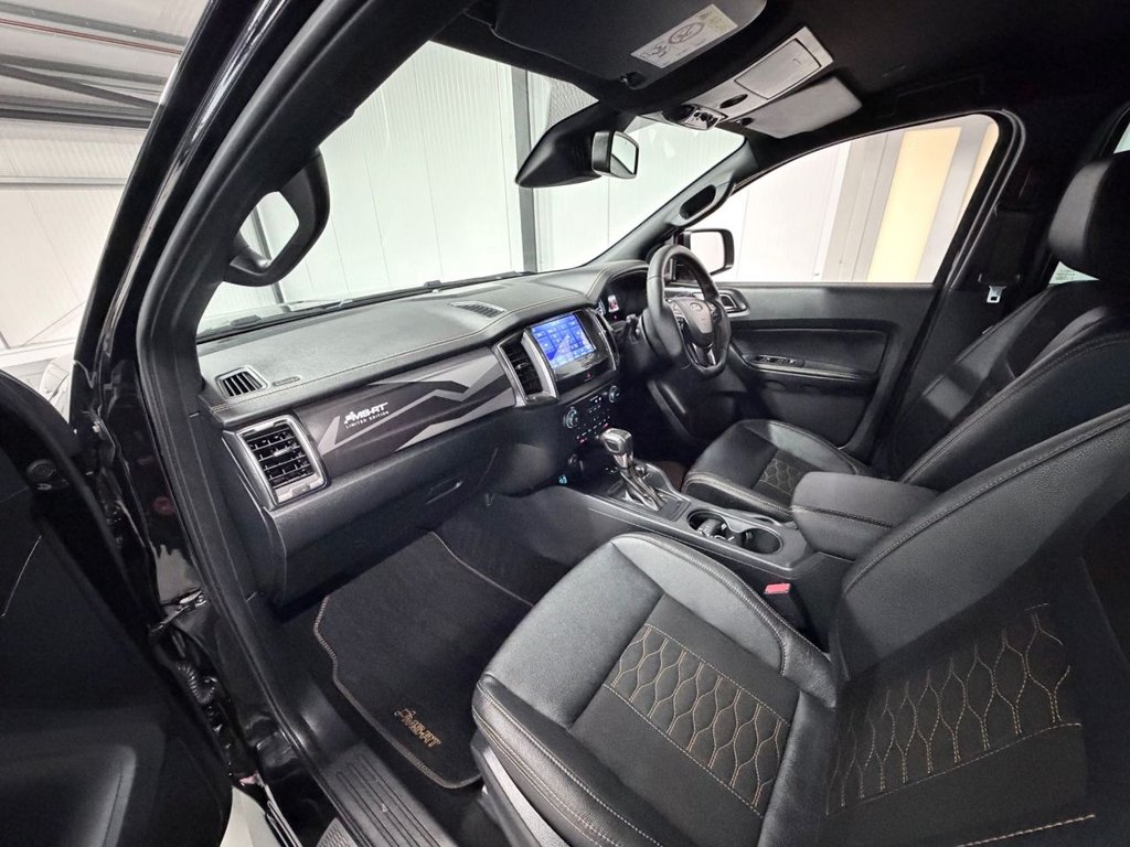 Used Ford Ranger 2022 for sale - 77139626: Photo 9