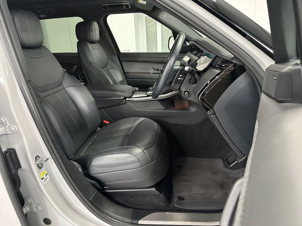 Used Land Rover Range Rover Sport 2023 for sale - 76416897: Photo 10