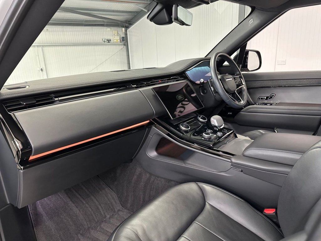 Used Land Rover Range Rover Sport 2023 for sale - 76416897: Photo 14