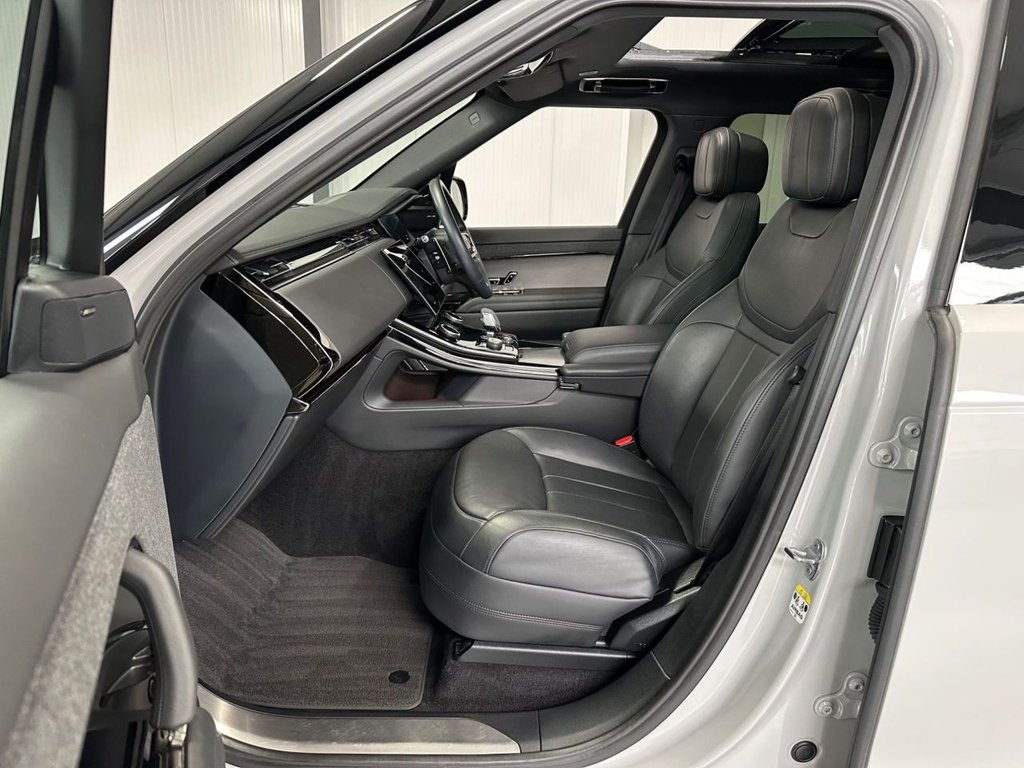 Used Land Rover Range Rover Sport 2023 for sale - 76416897: Photo 15