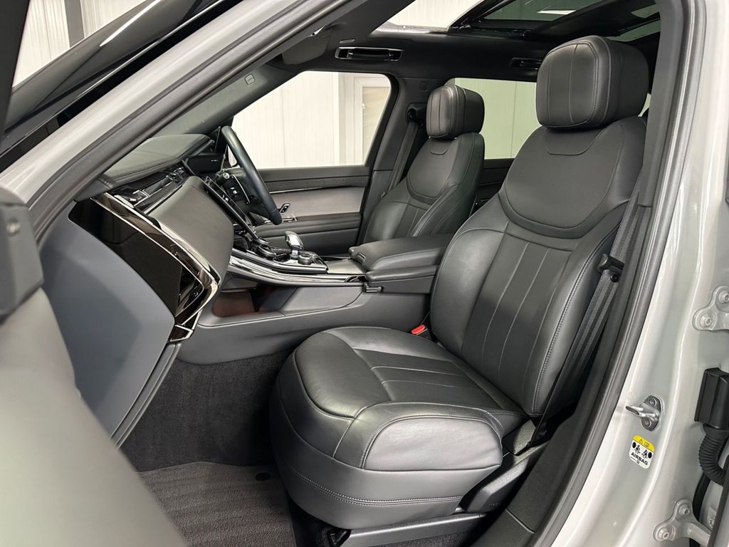 Used Land Rover Range Rover Sport 2023 for sale - 76416897: Photo 17