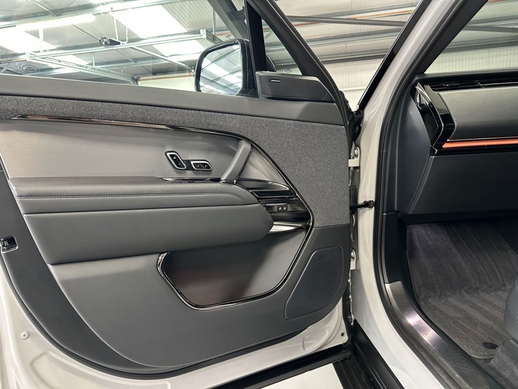 Used Land Rover Range Rover Sport 2023 for sale - 76416897: Photo 18