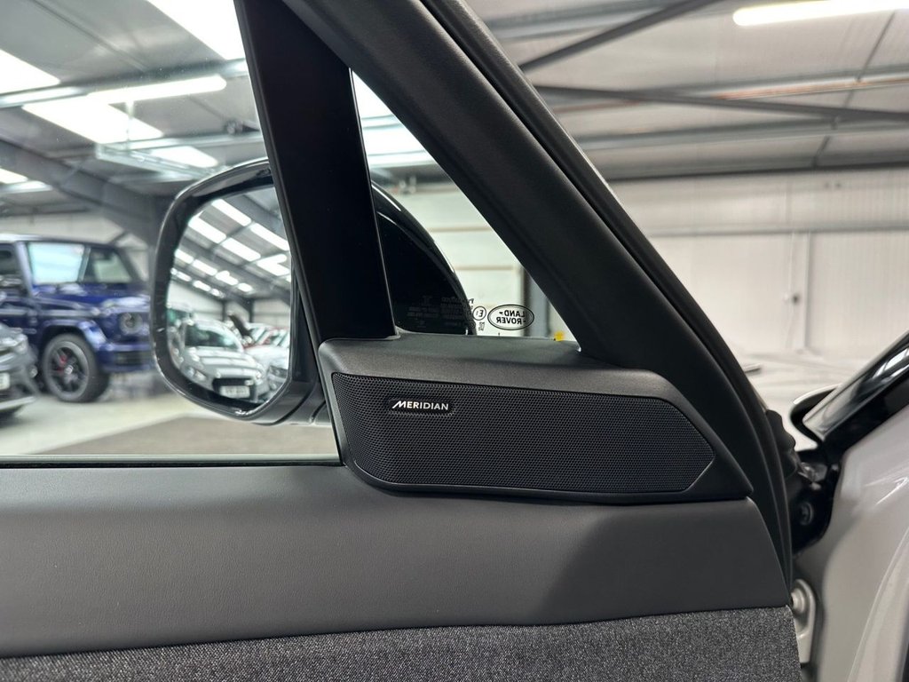 Used Land Rover Range Rover Sport 2023 for sale - 76416897: Photo 19