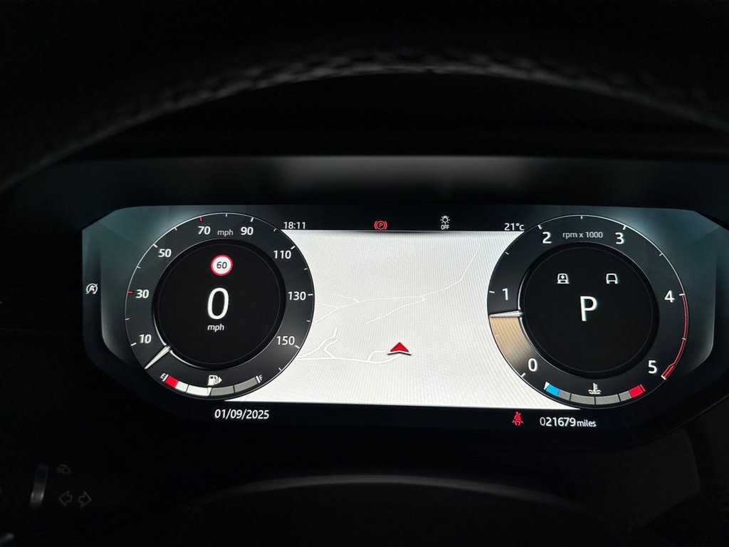 Used Land Rover Range Rover Sport 2023 for sale - 76416897: Photo 20