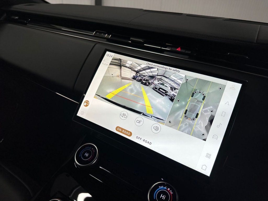 Used Land Rover Range Rover Sport 2023 for sale - 76416897: Photo 23