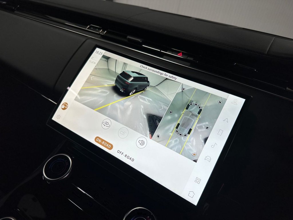 Used Land Rover Range Rover Sport 2023 for sale - 76416897: Photo 24