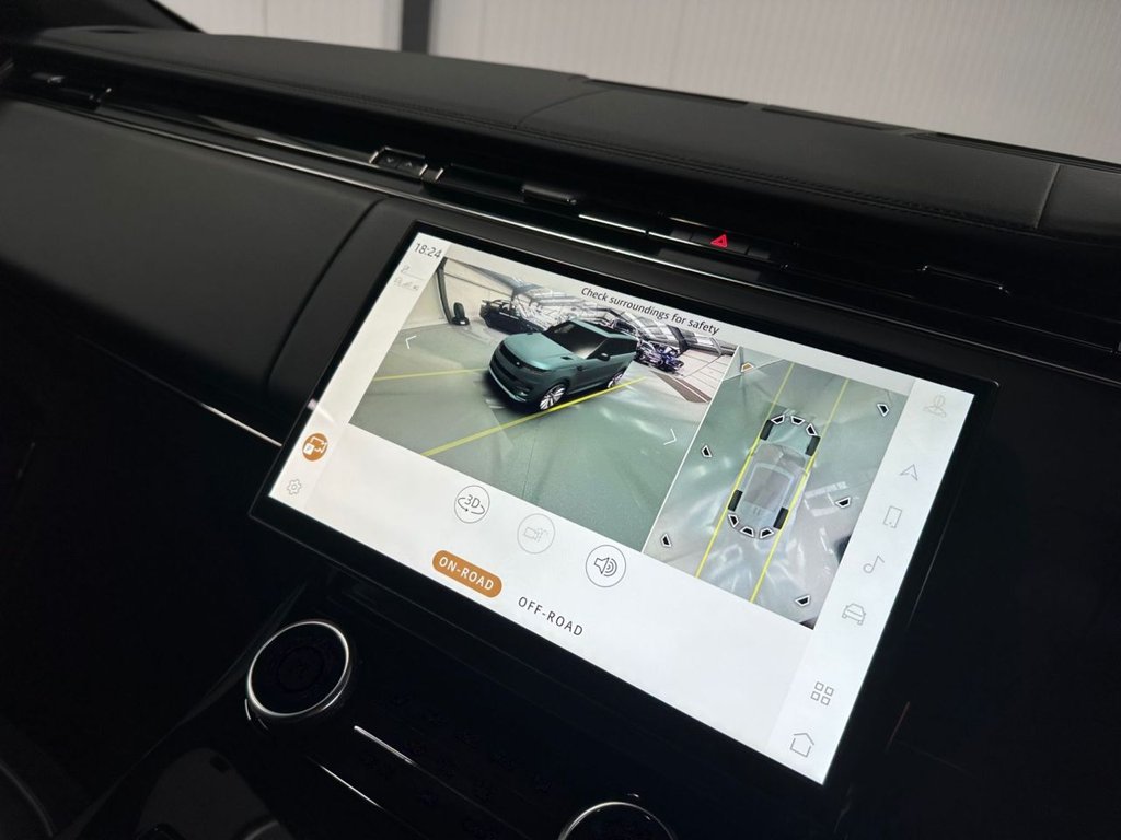 Used Land Rover Range Rover Sport 2023 for sale - 76416897: Photo 25