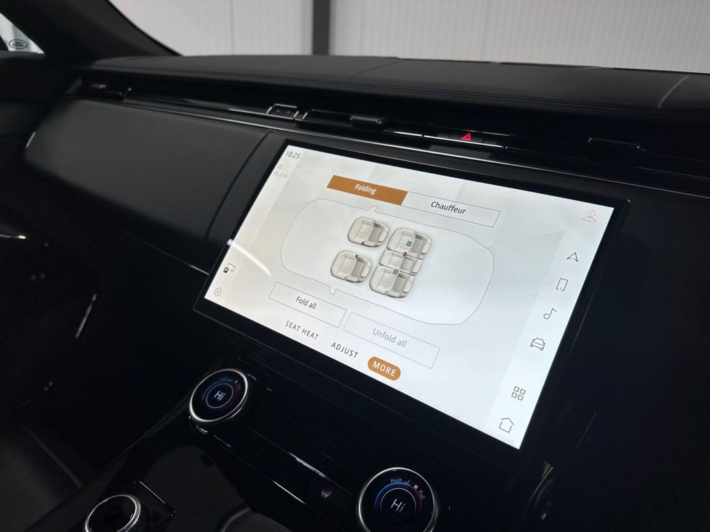 Used Land Rover Range Rover Sport 2023 for sale - 76416897: Photo 26