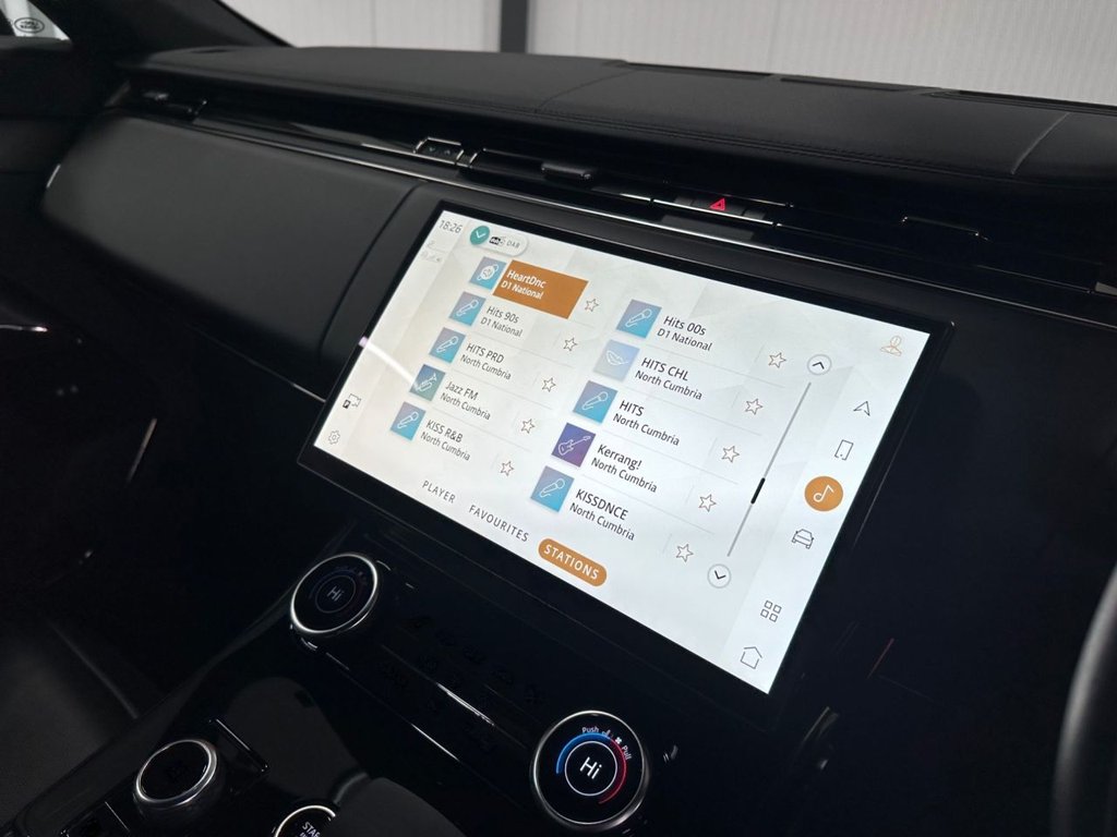 Used Land Rover Range Rover Sport 2023 for sale - 76416897: Photo 27