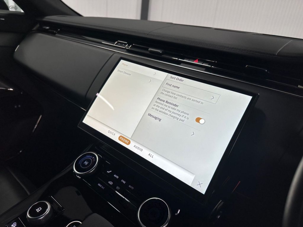 Used Land Rover Range Rover Sport 2023 for sale - 76416897: Photo 28