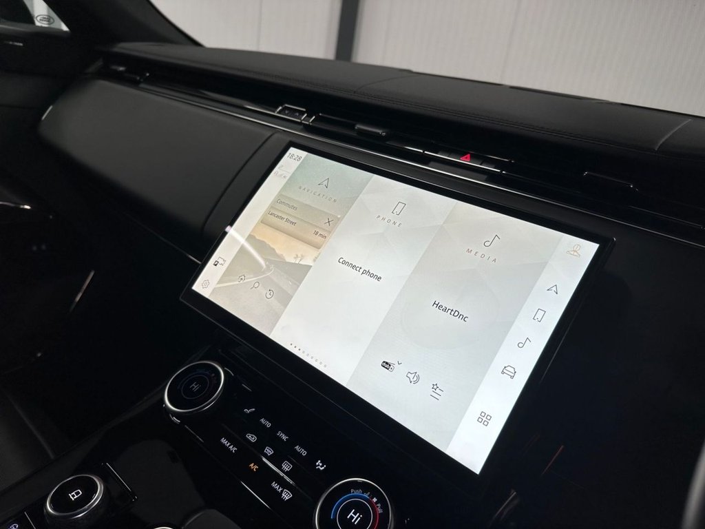 Used Land Rover Range Rover Sport 2023 for sale - 76416897: Photo 29