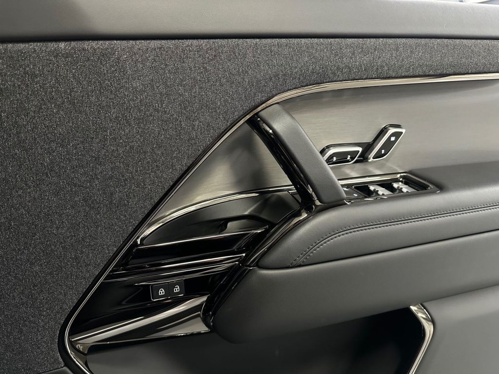 Used Land Rover Range Rover Sport 2023 for sale - 76416897: Photo 31