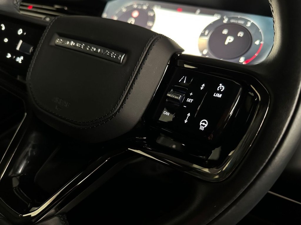 Used Land Rover Range Rover Sport 2023 for sale - 76416897: Photo 32