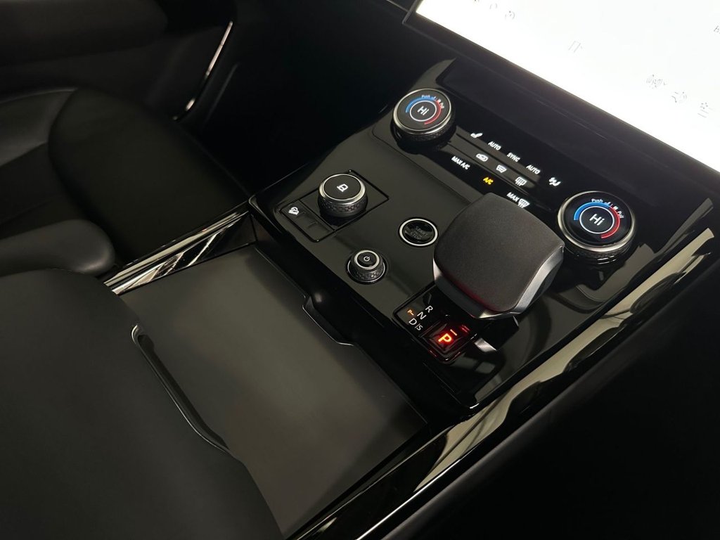 Used Land Rover Range Rover Sport 2023 for sale - 76416897: Photo 33