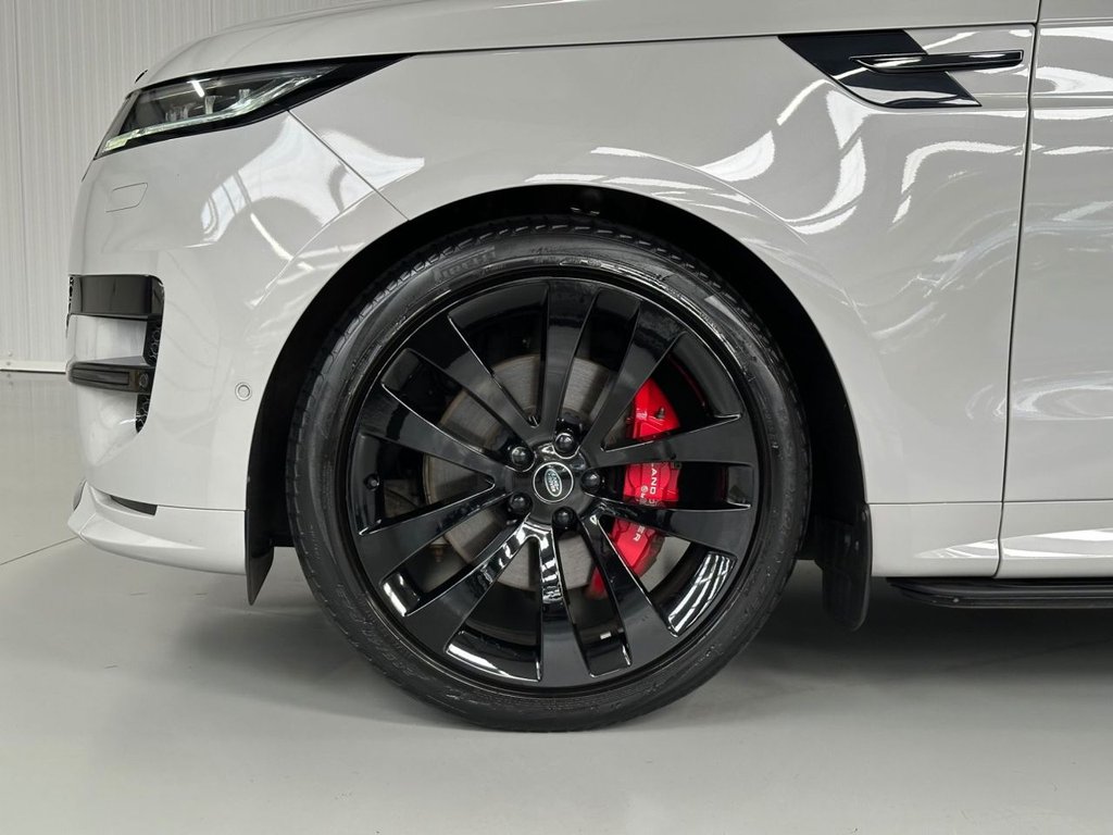 Used Land Rover Range Rover Sport 2023 for sale - 76416897: Photo 35
