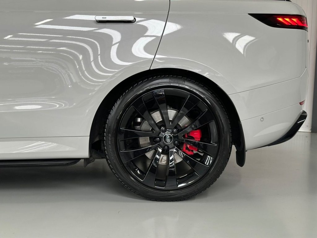 Used Land Rover Range Rover Sport 2023 for sale - 76416897: Photo 36