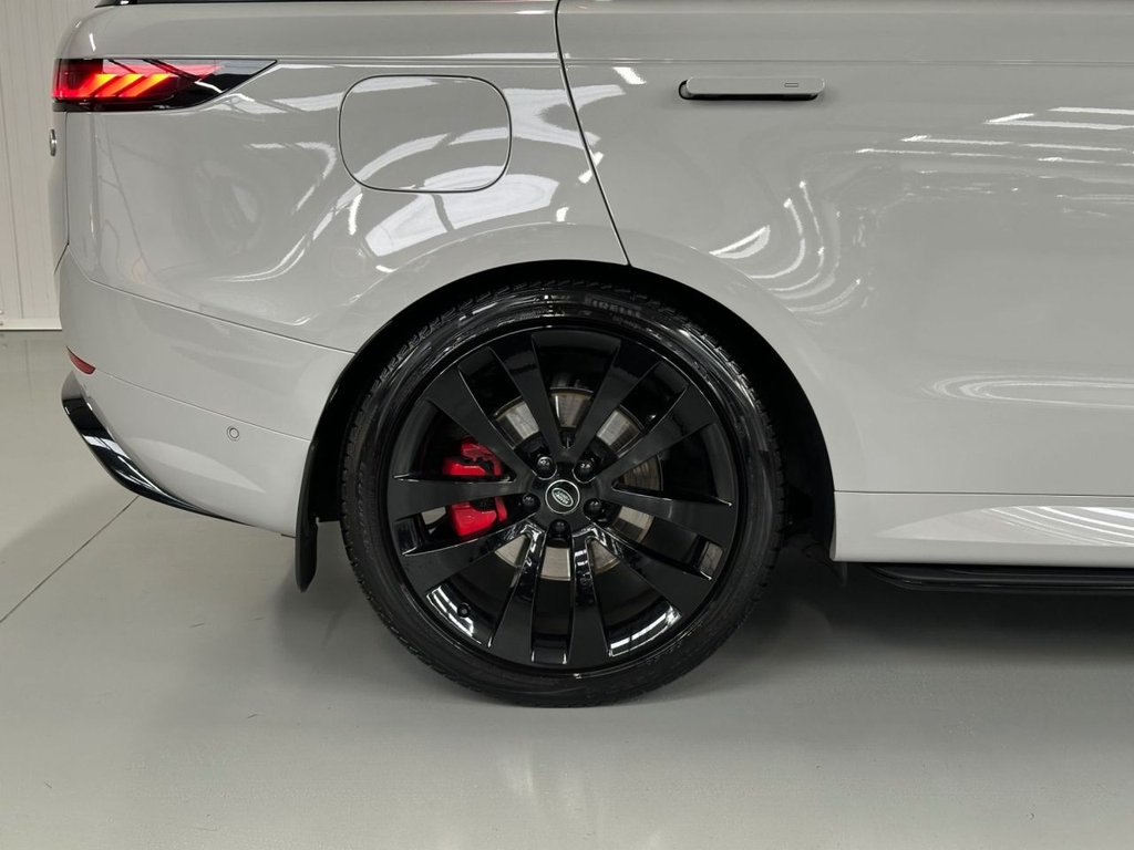 Used Land Rover Range Rover Sport 2023 for sale - 76416897: Photo 37