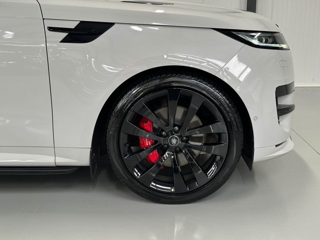 Used Land Rover Range Rover Sport 2023 for sale - 76416897: Photo 38