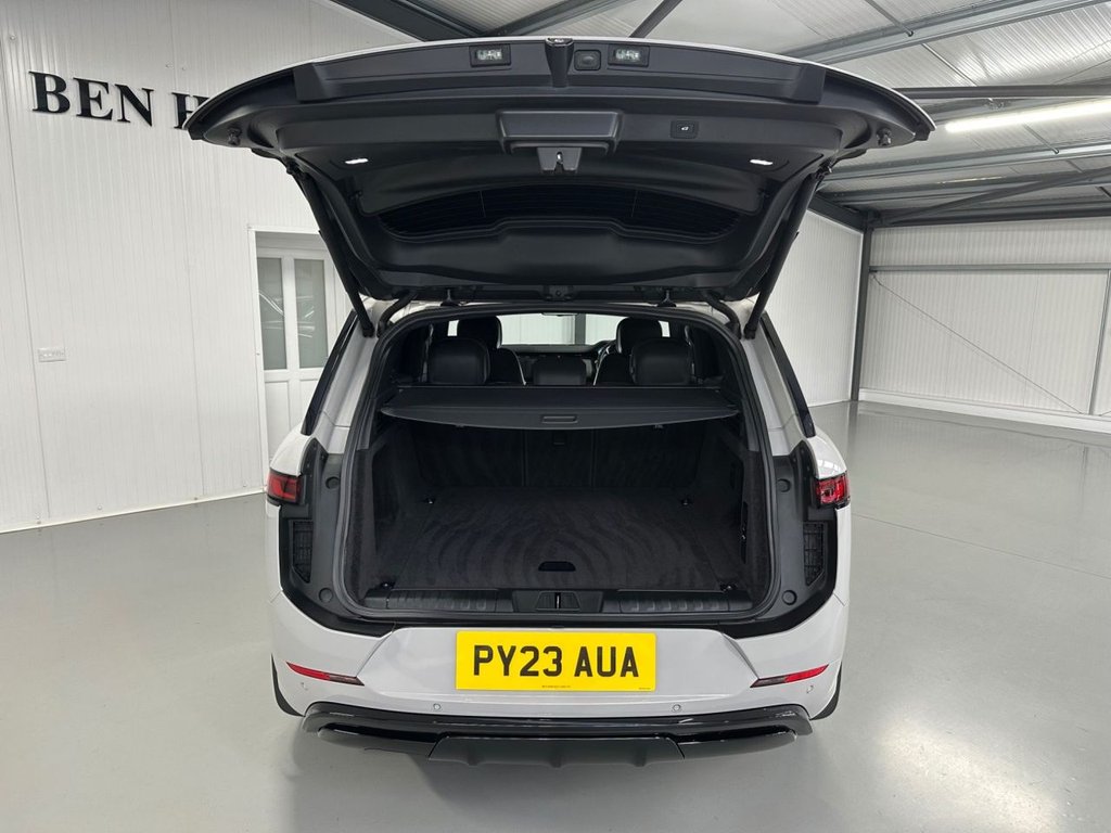 Used Land Rover Range Rover Sport 2023 for sale - 76416897: Photo 39