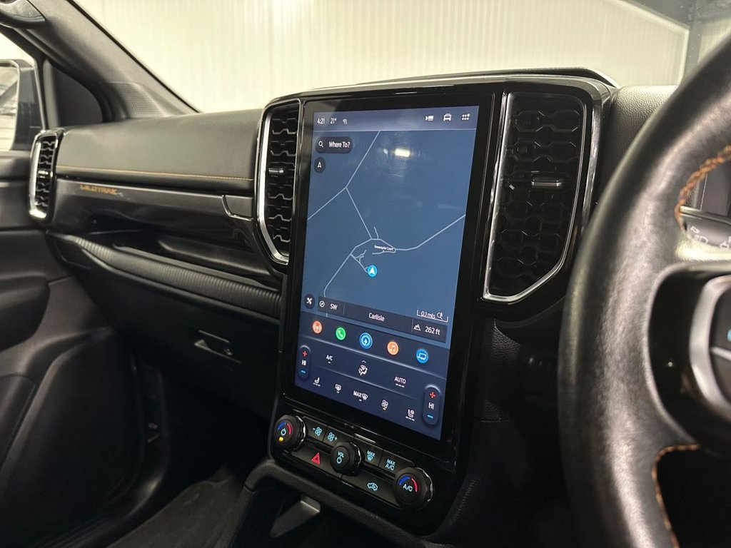 Used Ford Ranger 2023 for sale - 77313245: Photo 16