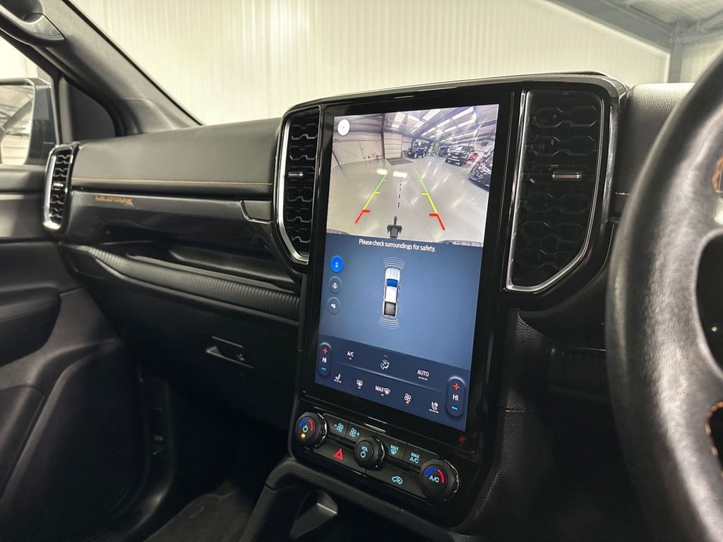 Used Ford Ranger 2023 for sale - 77313245: Photo 17