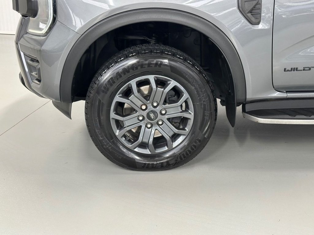 Used Ford Ranger 2023 for sale - 77313245: Photo 26