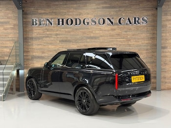 Used Land Rover Range Rover 2023 for sale - 79120855: Photo