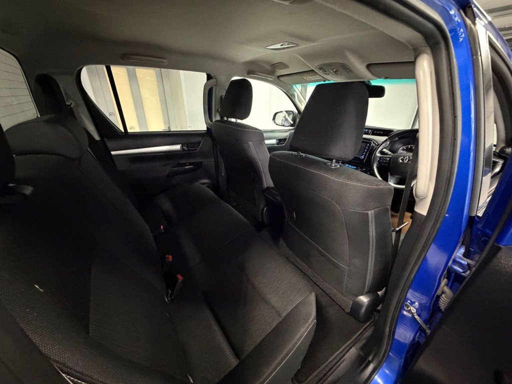 Used Toyota Hilux 2022 for sale - 77313278: Photo 13