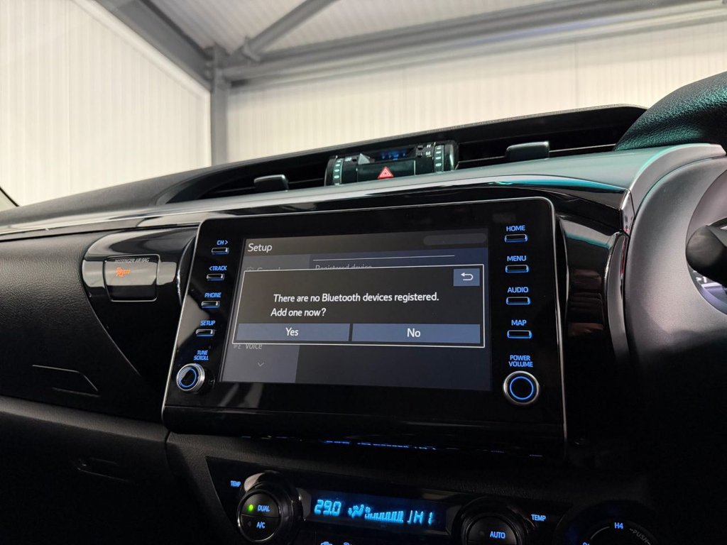 Used Toyota Hilux 2022 for sale - 77313278: Photo 17