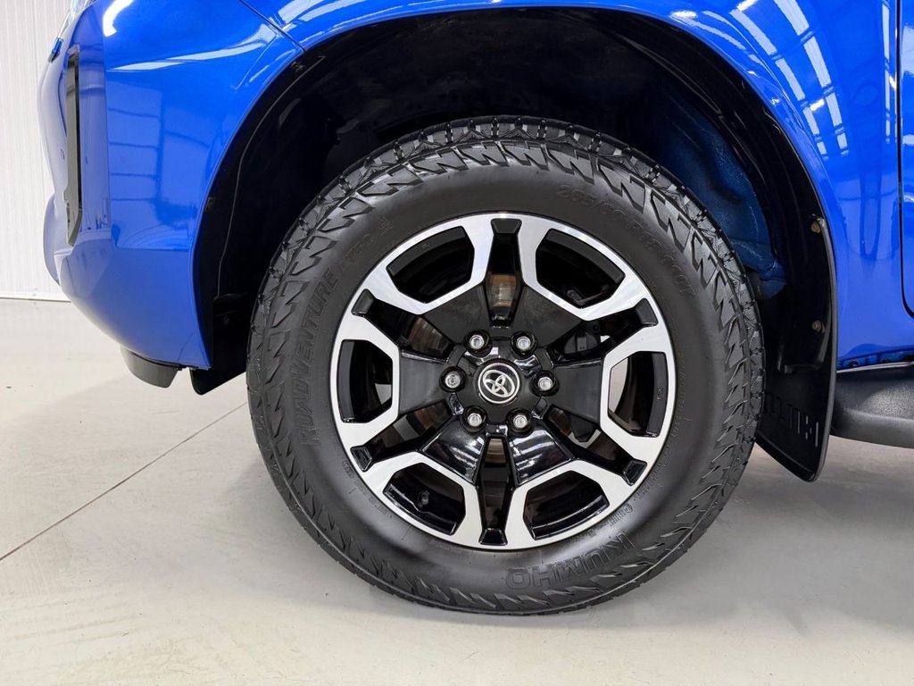 Used Toyota Hilux 2022 for sale - 77313278: Photo 29