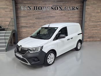 Used Renault Kangoo 2024 for sale - 79791153: Photo